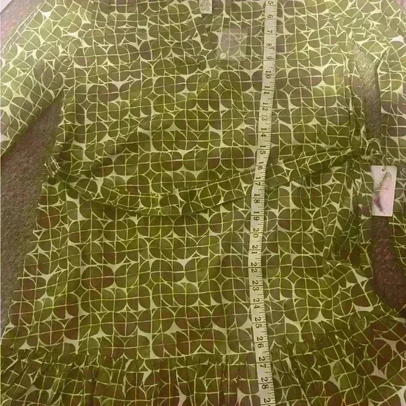 NWT Jessica Simpson Petiite xsmall dress ❤️ - Picture 6 of 7